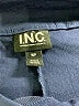 INC International Concepts Solid Blue Active Pants Size 10 (petite) - photo 7