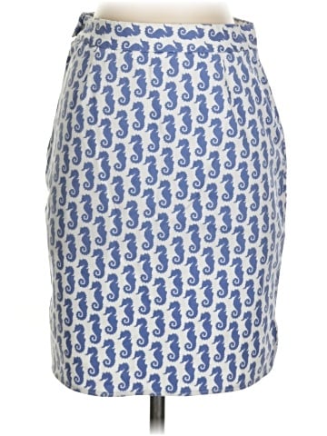 Brooks Brothers 346 Casual Skirt (view 1)