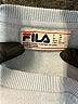 FILA Blue Sweatshirt Size XL - photo 7