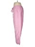 J.Crew Pink Linen Pants Size M - photo 5