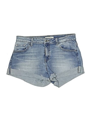 Guess Denim Shorts (view 1)