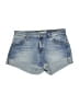 Guess Blue Denim Shorts Size 27 waist - photo 1