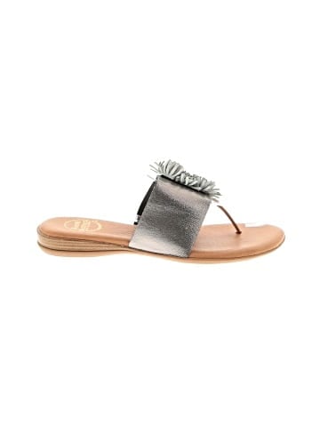 Andre Assous Flip Flops (view 1)