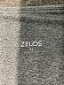 Zelos Solid Gray Active Pants Size XL - photo 7