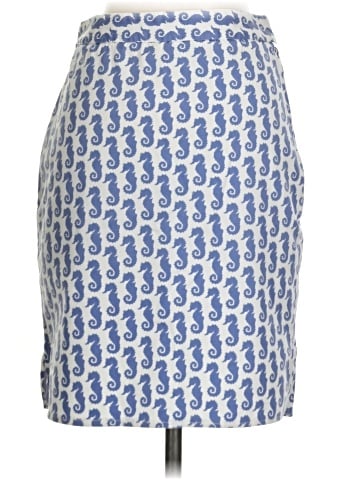 Brooks Brothers 346 Casual Skirt (view 2)