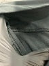 Unbranded Solid Black Cargo Shorts Size Lg - XL - photo 3