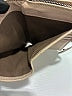 Bottega Veneta 100% Leather Gray Tan Leather Wallet One size - photo 9