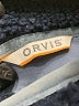 Orvis 100% Polyester Blue Vest Size S - photo 6
