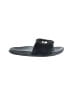 Juicy Couture Black Sandals Size 7 - photo 1