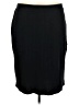 Universal Standard Solid Black Formal Skirt Size 22 (L) - photo 1
