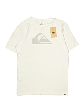 Quiksilver Short Sleeve T-Shirt (view 1)