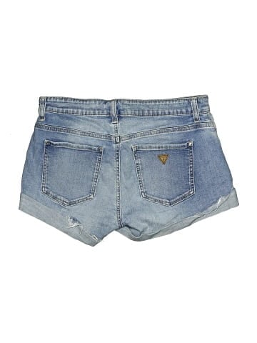 Guess Denim Shorts (view 2)