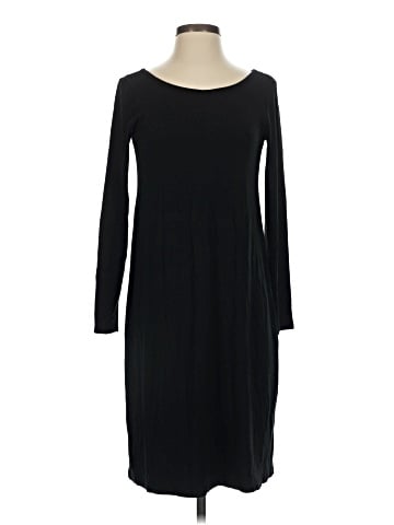 Eileen Fisher Casual Dress (view 1)