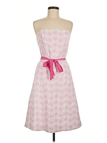 Lilly Pulitzer Cocktail Dress (view 1)