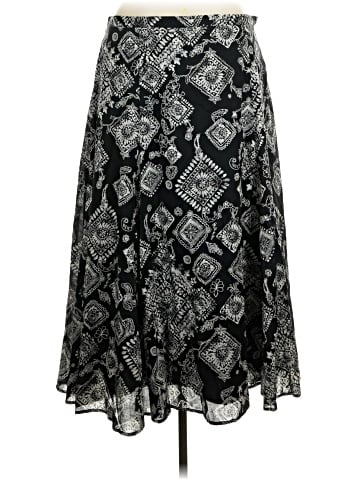 Coldwater Creek Casual Skirt (view 1)