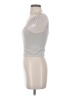 Zara Silver Tank Top Size XS (estimated) - photo 5