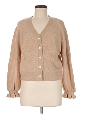 Paris Atelier & Other Stories Cardigan (view 1)