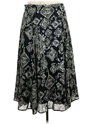 Coldwater Creek Casual Skirt (view 2)