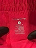 Layer 8 Hearts Pink Athletic Shorts Size S - photo 3