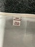 Unbranded Ivory Sleeveless T-Shirt Size 22 - photo 7