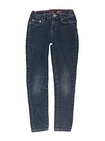 Levi Strauss Signature Jeans (view 1)