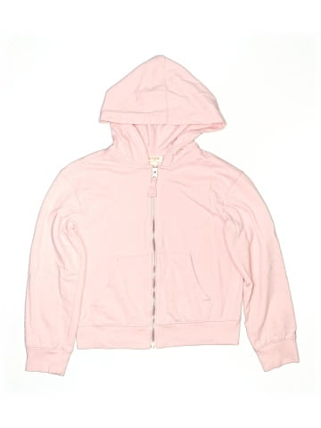 Cat & Jack Zip Up Hoodie (view 1)