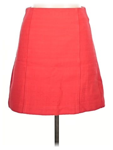 Ann Taylor LOFT Casual Skirt (view 1)