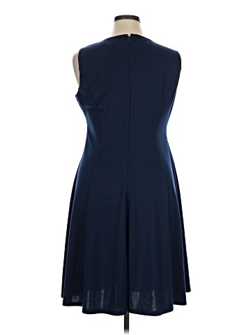 London Times Casual Dress (view 2)