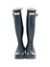 Hunter Black Rain Boots Size 7 - photo 2