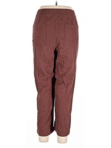 Old Navy Linen Pants (view 2)
