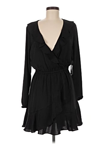 Express Casual Dress (view 1)