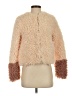 Honey Punch 100% Polyester Tan Cardigan Size XS - photo 1