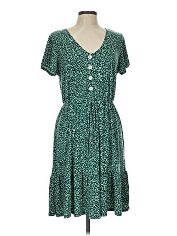 Kaileigh Casual Dress (view 1)