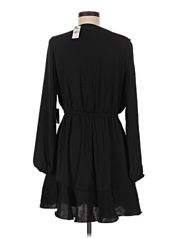 Express Casual Dress (view 2)