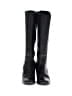 Dansko Black Boots Size EU 41 - photo 2