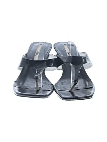 Zara Sandals (view 2)