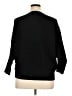 Philosophy Republic Clothing Black Pullover Sweater Size 1X - photo 2