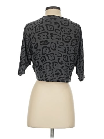 ALLSAINTS 3/4 Sleeve T-Shirt (view 2)