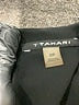 T Tahari 100% Polyester Black Sleeveless Top Size S - photo 7