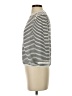 Barbour Stripes Ivory Pullover Sweater Size 4 - photo 5