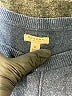 SONOMA life + style Blue Pullover Sweater Size M - photo 7
