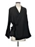 Not Your Daughter's Jeans Black Blazer Size S - photo 1