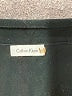 Calvin Klein Black Cardigan Size L - photo 7