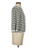 Barbour Stripes Ivory Pullover Sweater Size 4 - photo 4