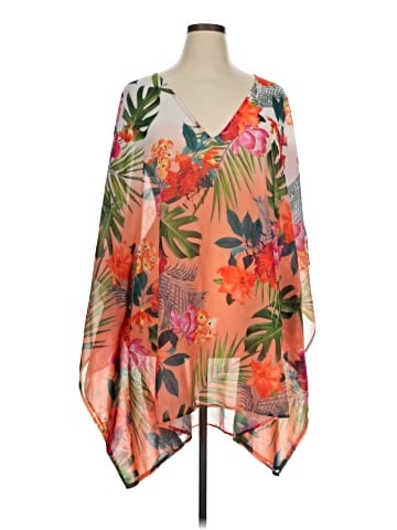 La Blanca Casual Dress (view 1)