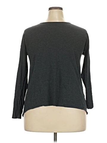 Lululemon Athletica Long Sleeve Top (view 2)