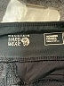 Mountain Hardwear Solid Black Active Pants Size M - photo 7