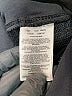 Mountain Hardwear Solid Black Active Pants Size M - photo 9
