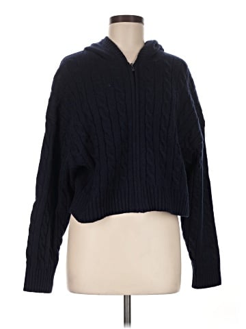 Sunday Best Wool Pullover Sweater (view 1)