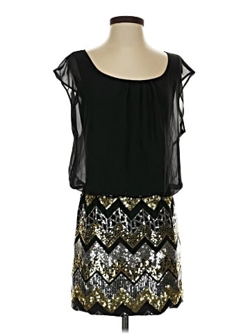 As U Wish Cocktail Dress (view 1)